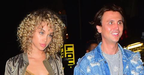 kim kardashian nyc jonathan cheban scott disick