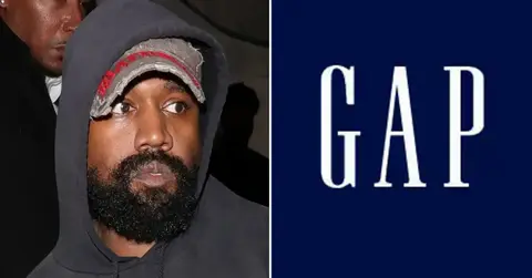 kanye west yeezy employee the gap denies wrongdoing lawsuit hour work days court