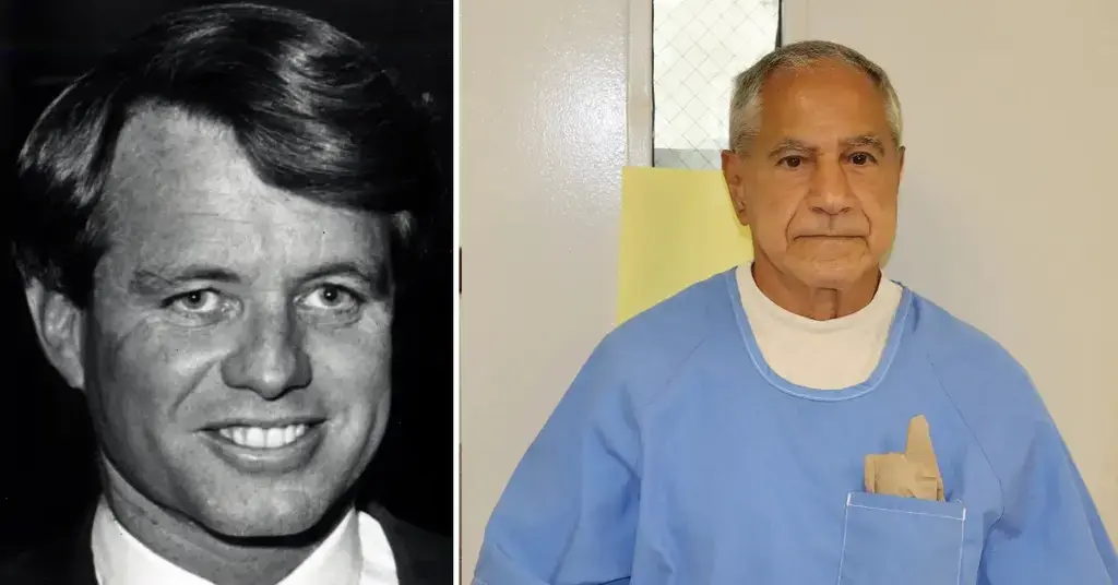 investigation  pages declassified cia documents rfk killing