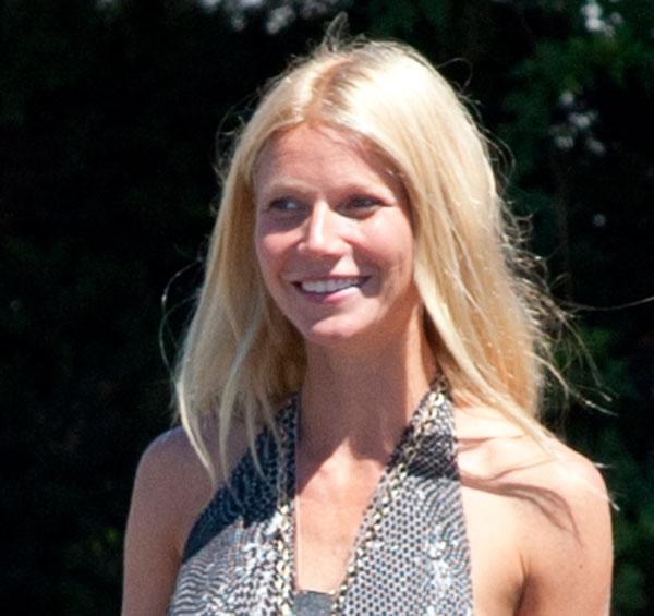 Gwyneth Paltrow Plastic Surgery Revealed