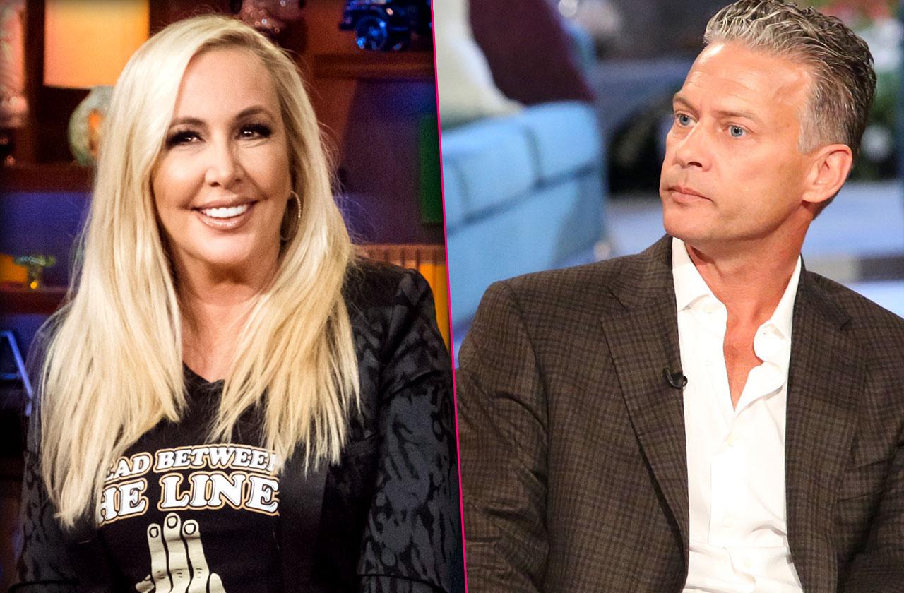 //rhoc star shannon beador divorce hearing spousal support david pp