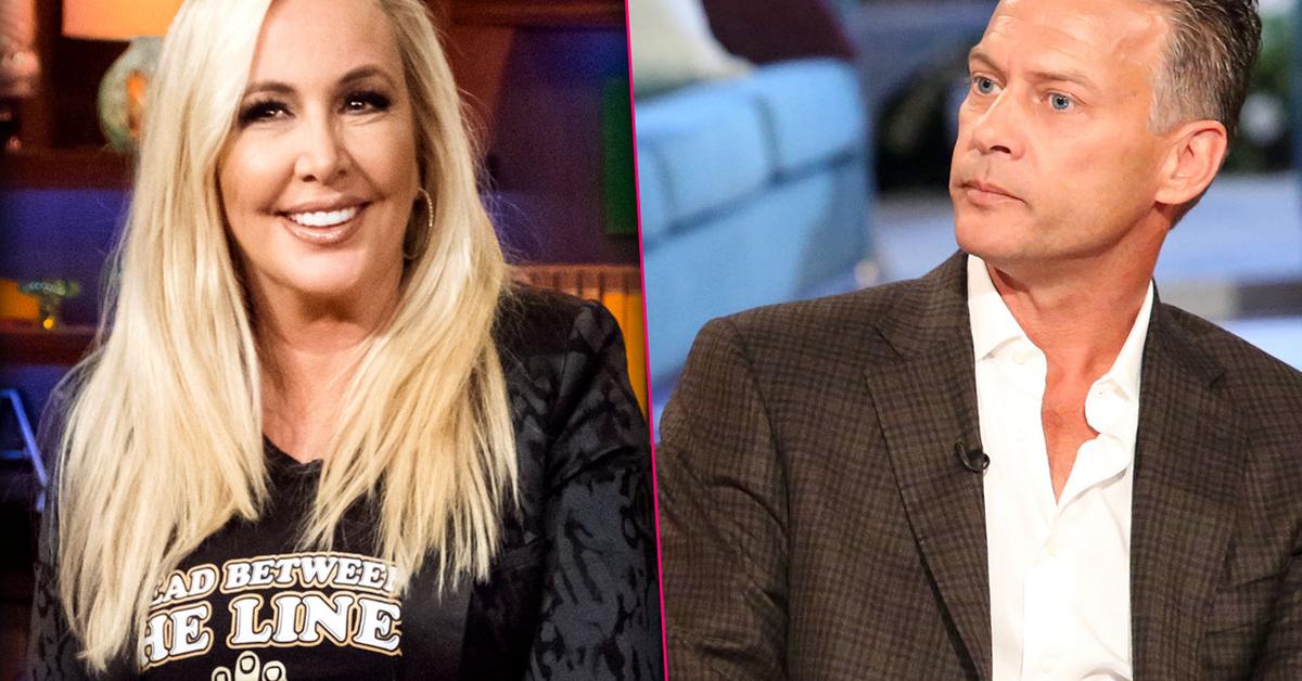 'RHOC' Star Shannon Beador Divorce Hearing Ex David Agrees To Continue