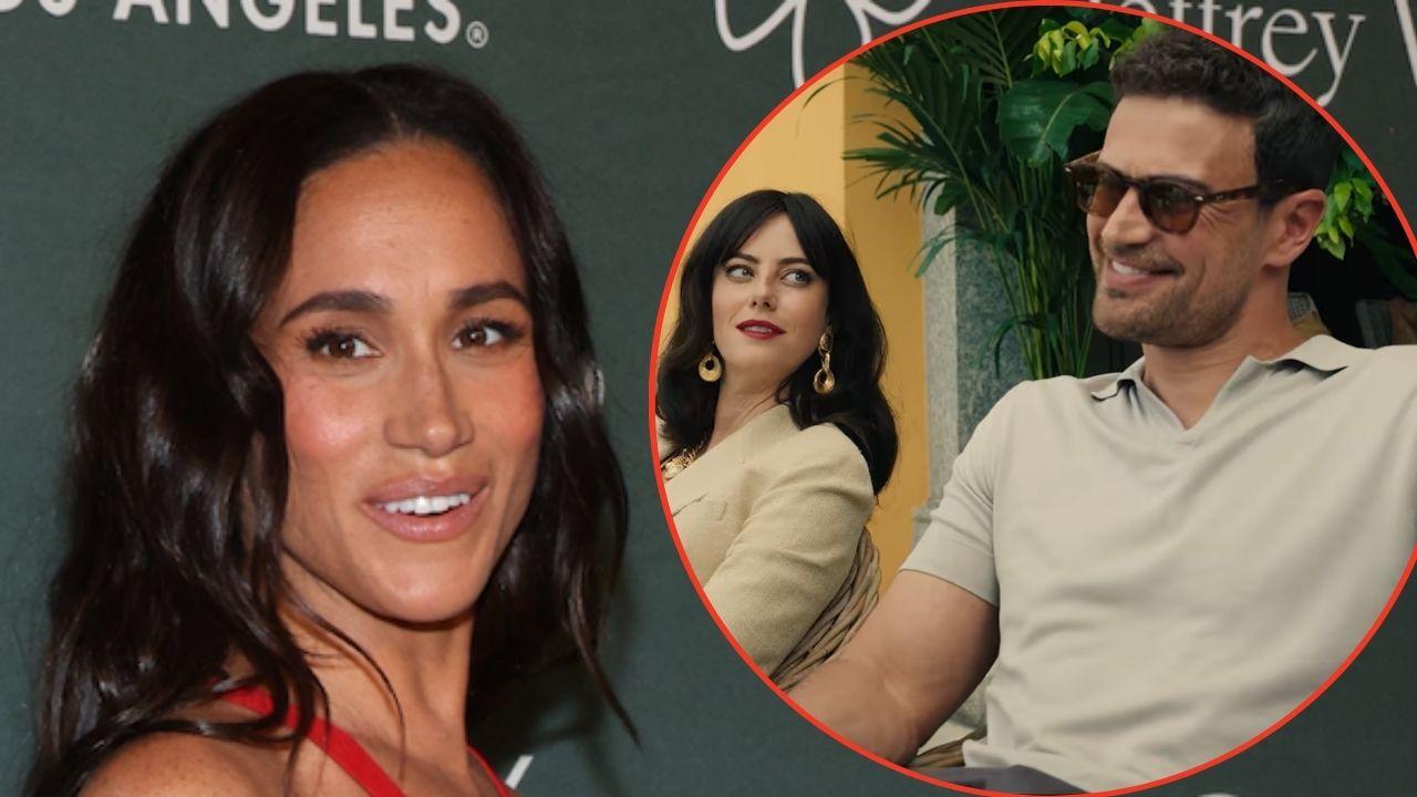 photo of Meghan Markle