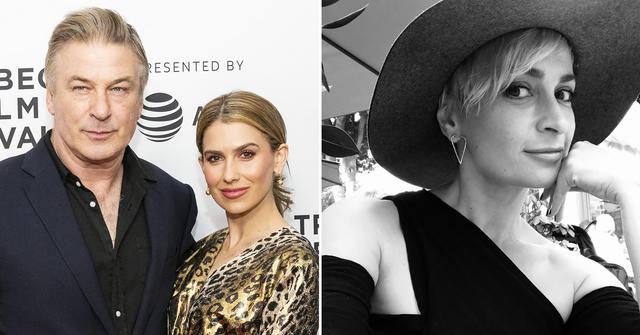 hilaria baldwin breaks silence alec fatally shot rust cinematographer halyna hutchins r