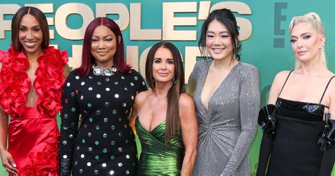 rhobh annemarie wiley exits show