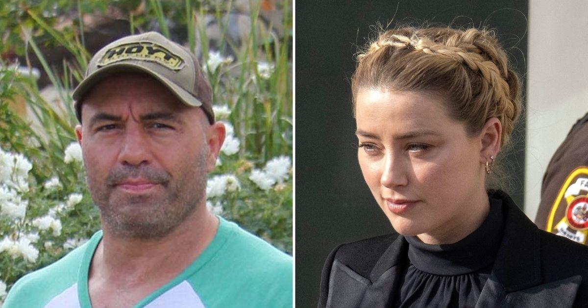 Lex Fridman Demands to See Johnny Depp on Joe Rogan's Spotify Podcast  Amidst Ongoing Amber Heard Trial - EssentiallySports