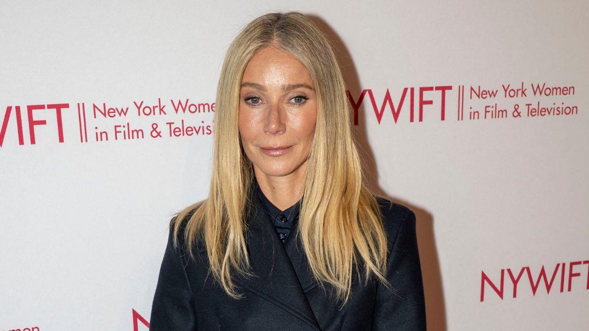 Photo of Gwyneth Paltrow