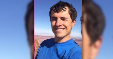 Rock Climber Brad Gobright Dies From Major Fall