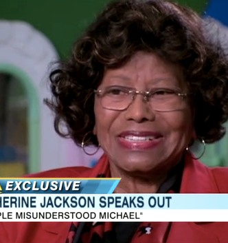 VIDEO: Michael Jackson's Kids Want 'To Continue What Our Dad Was Doing