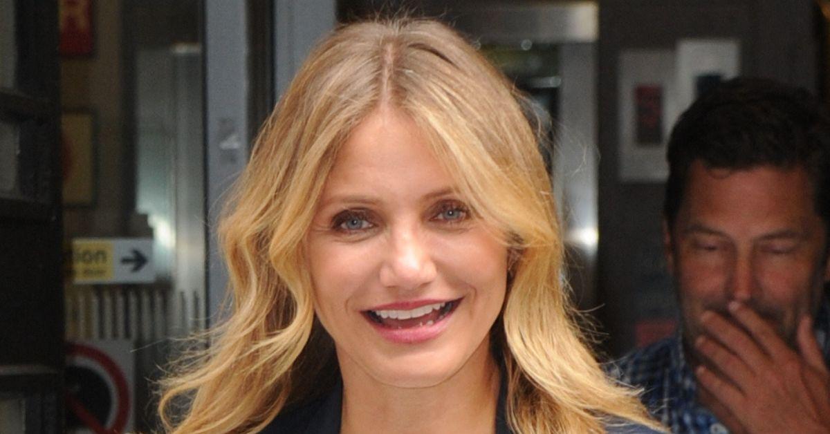 cameron diaz benji maddens relationship timeline