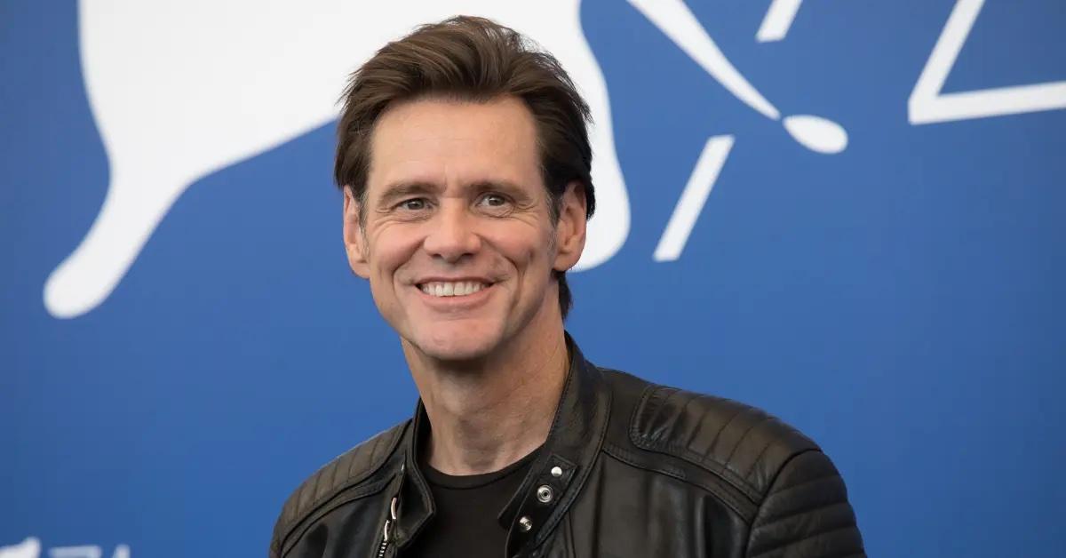 Jim Carrey and 4 actors who have retired from acting