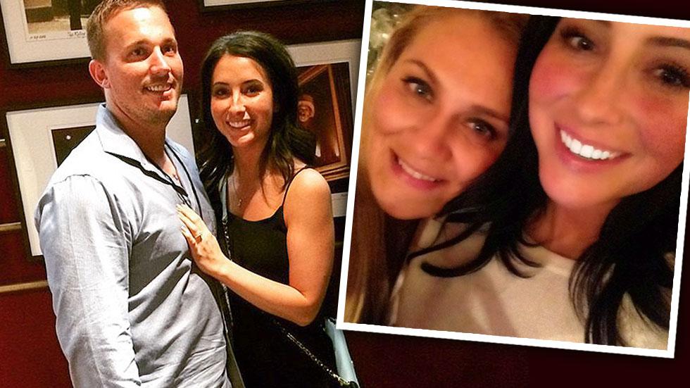 Take That! Bristol Palin's BFF SLAMS 'Coward' Dakota Meyer For Secret(02)