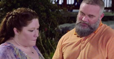 ‘Seeking Sister Wife’ Star Bernie McGee’s Ex Brandy Admits Death Is A ‘Very Time’
