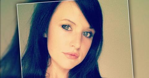 'RHOC' Star Alexa Curtin Arrested 6 Months After Shocking Drug Bust