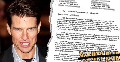 //tom cruise nuclear vanity fair suri photos wide