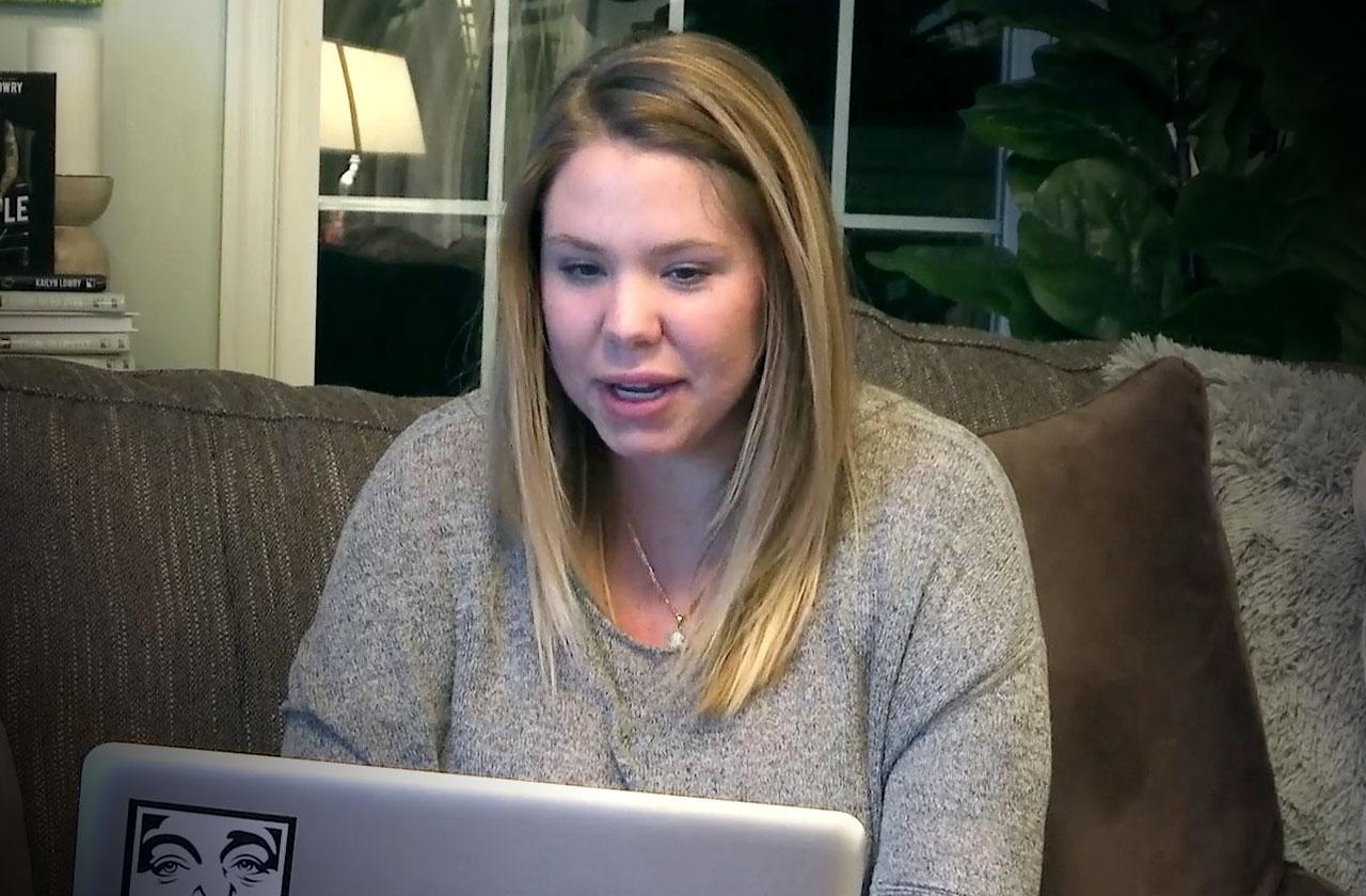 Kailyn Lowry | Radar Online