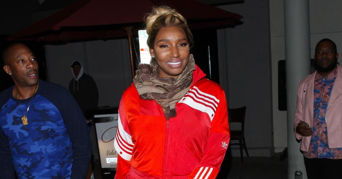 Secrets Of NeNe Leakes & Andy Cohen's Feud Revealed By 'RHOA' Producer