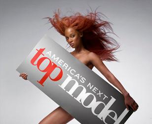 //americas next top model