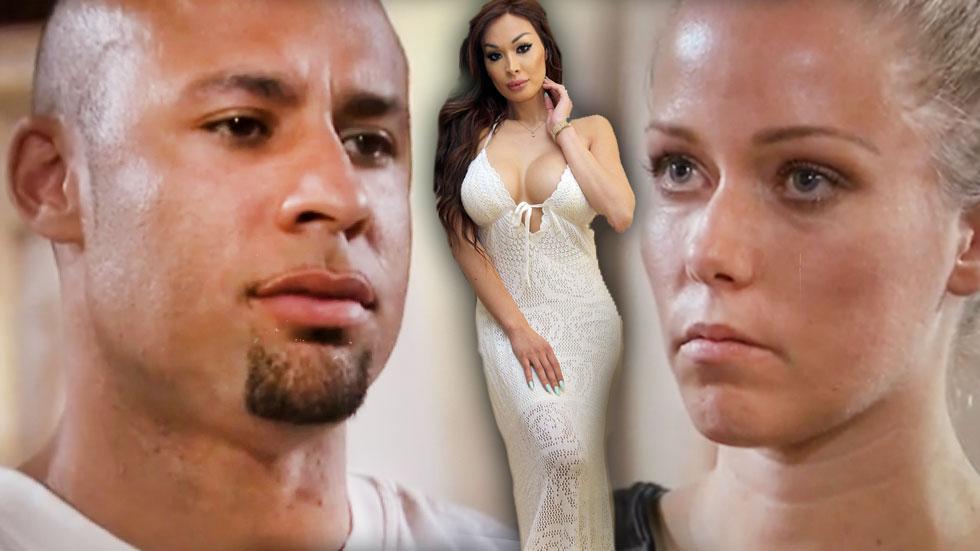 Kendra Hank Marriage Boot Camp Reality Stars