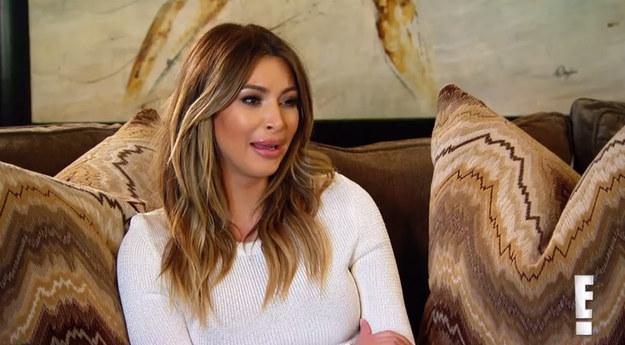 //Kim Kardashian Lies Fakery KUWTK Birthday