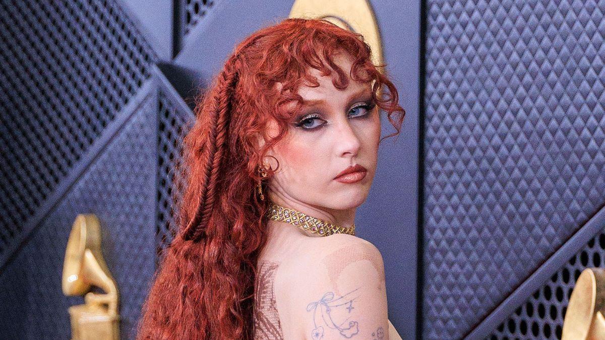 Photo of Chappell Roan