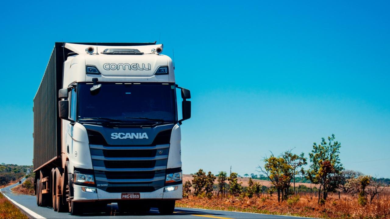 Truck