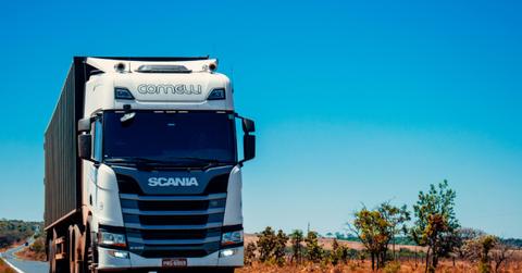Truck