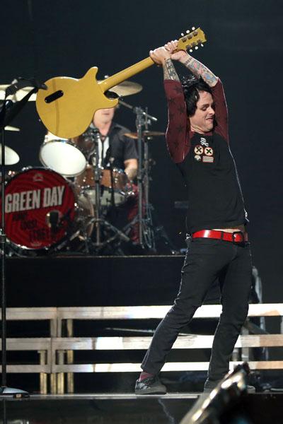 30 Most Bizarre Things To Ever Happen On Stage & Tour In Music History
