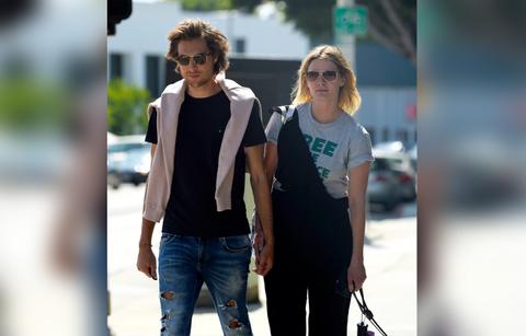 2019's Most Shocking Celebrity Splits