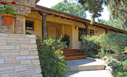 //tim allen purchases in la x