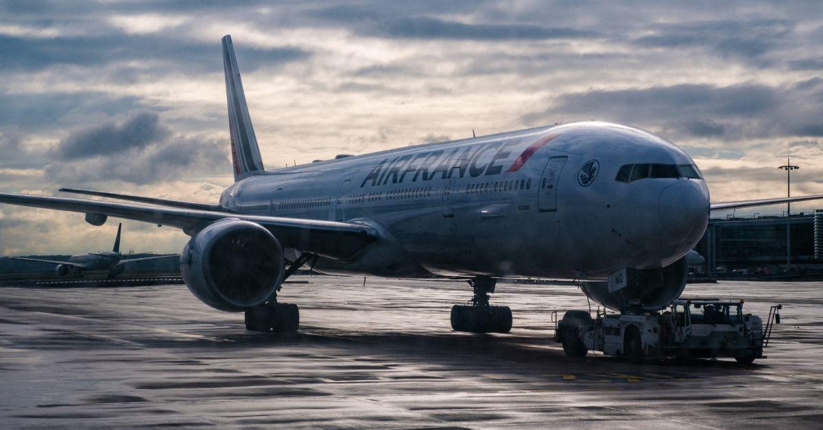 Boeing Whistleblower Found Dead Days After Testifying Against Airplane ...