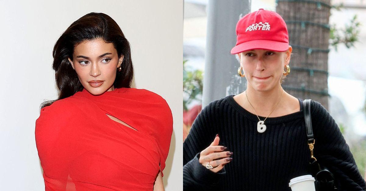 timothee chalamet avoids kylie jenner friends second class