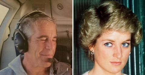 The Jeffrey Epstein files have revealed what Princess Diana knew about the serial predator and his actions.