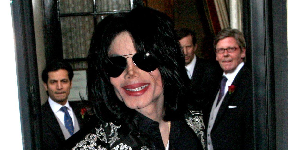 Michael Jackson's Death Was 'Inevitable' Says LAPD Detective