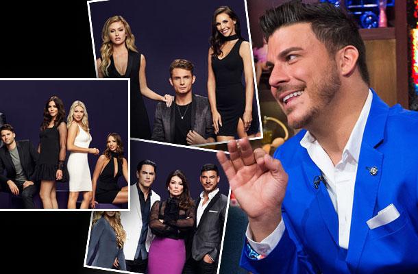 //jax taylor vanderpump rules reunion secrets stassi schroeder brother wwhl pp