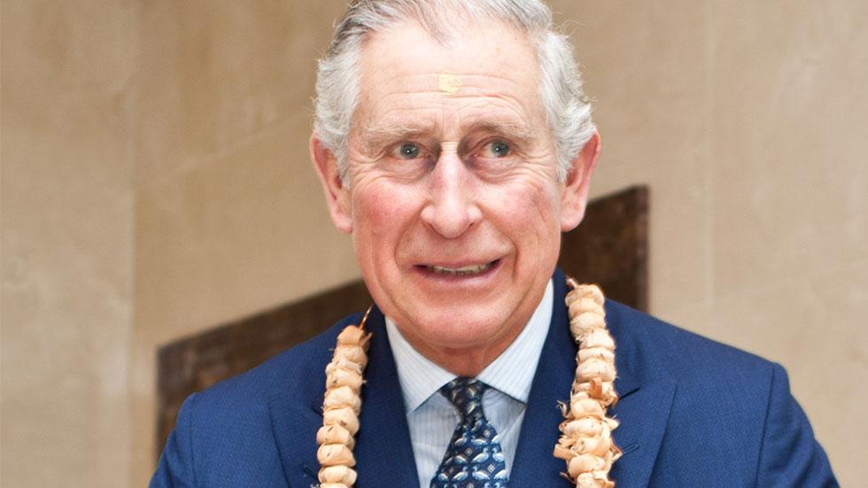 New Tell-All Book On Prince Charles