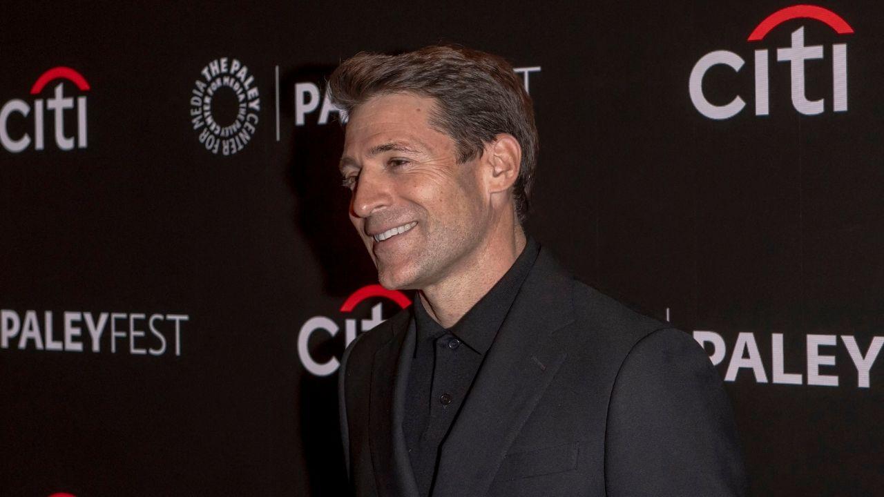 Tony Dokoupil's position reportedly appears safer following the allegations against Gutman.