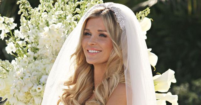 Joanna Krupa Wedding Details Revealed