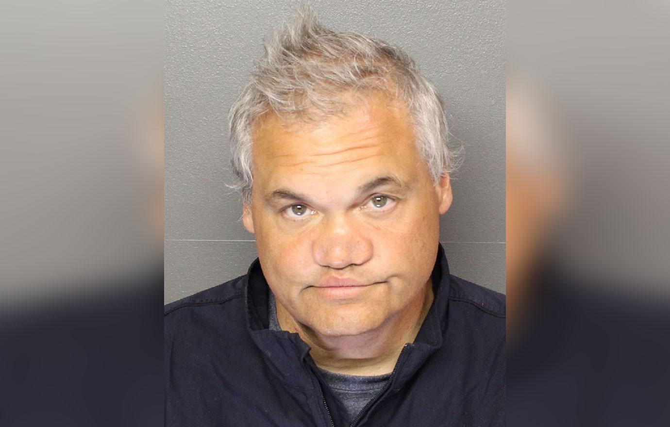 Artie Lange - Celebrity Jailbirds! Artie Lange, Bill Cosby & other Stars Who Went To Prison In 2019