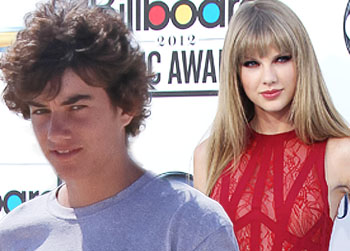//taylor swift relationship conor