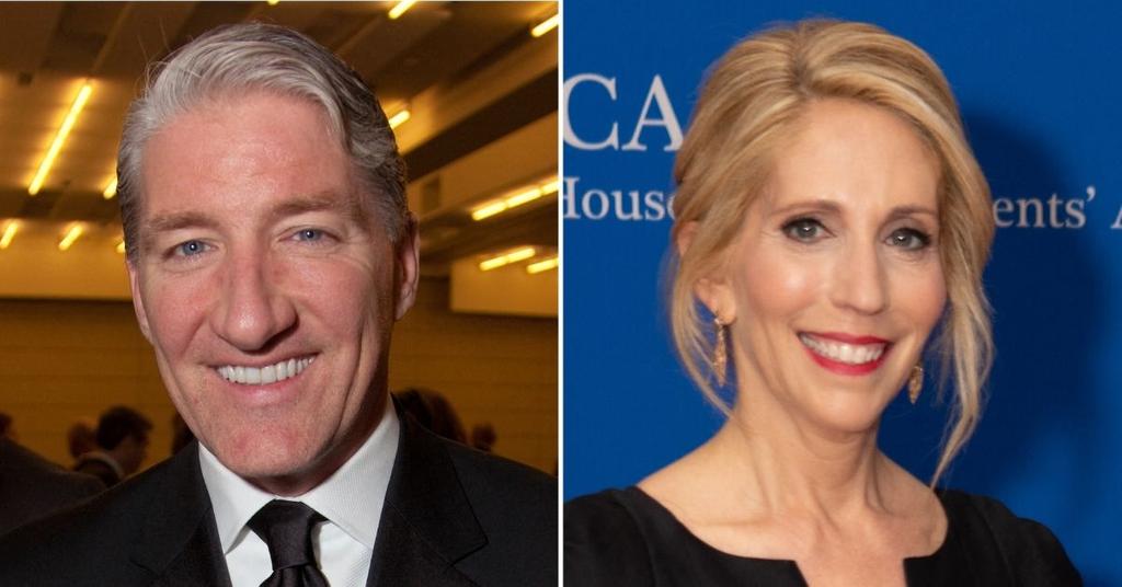 CNN Looking To Replace John King With Dana Bash In Latest Shakeup