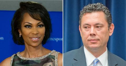 hillary clinton panned compare donald trump hitler israel hamas war