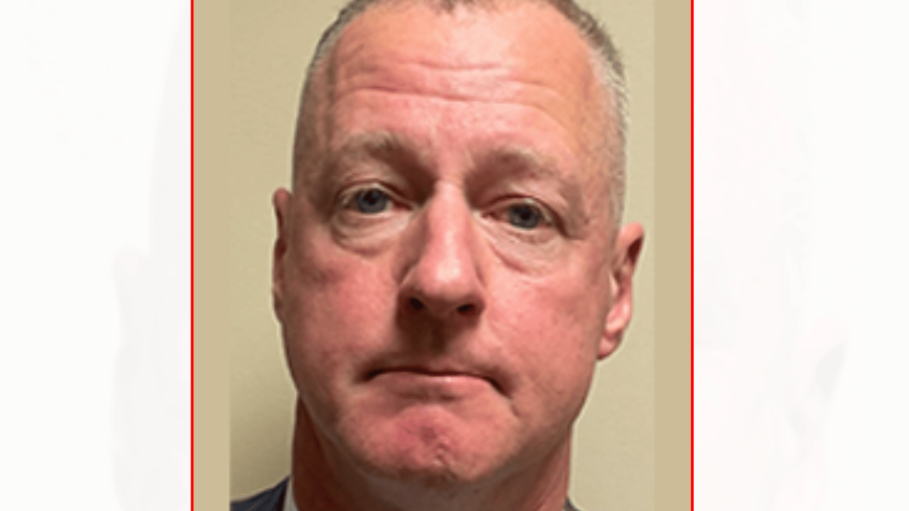 Thomas' father, Paul Robinson, was arrested for allegedly trying to conceal evidence.