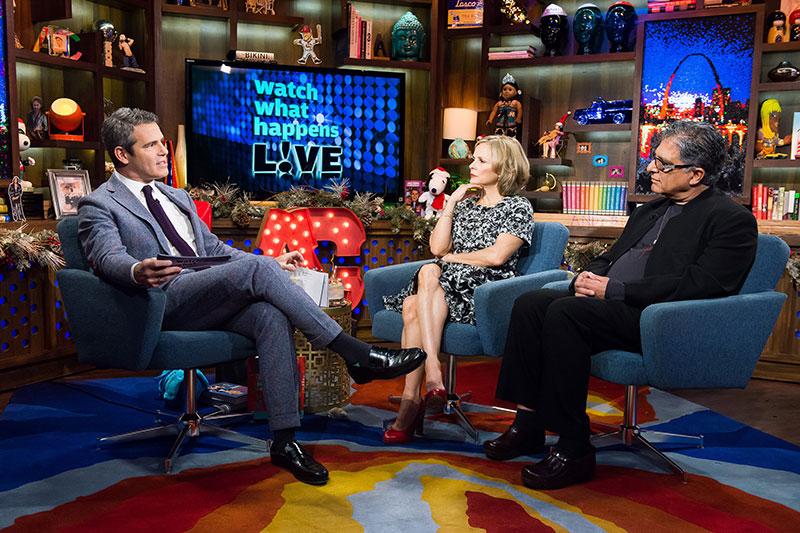 andy cohen wwhl best worst celebrity guests