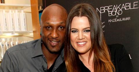 //khloe wants baby still