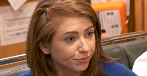 Below Deck Star Caroline Bedol Arrested For Larceny