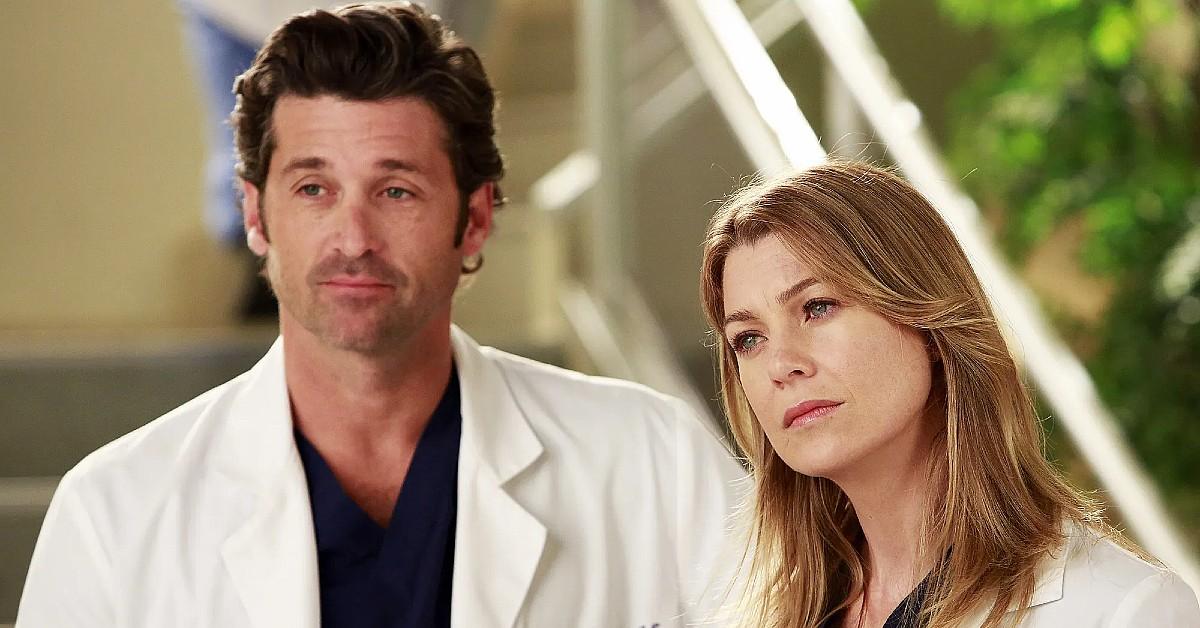 patrick dempsey greys anatomy set nightmare exit from show new cop role abc