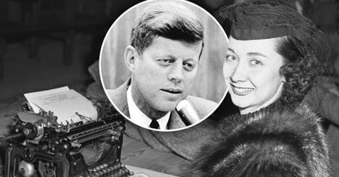 //dorothy kilgallen jfk assassination tell all murder pp