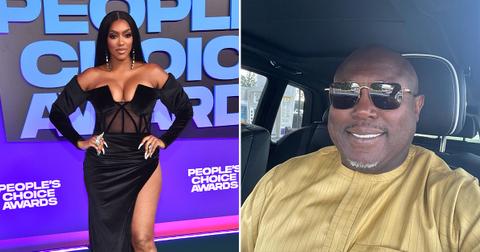 porsha williams fiance simon guobadia pp