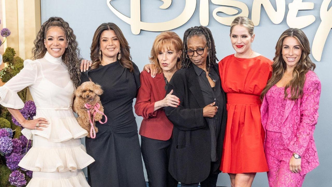 How Is Absent Joy Behar, 84, Still Absent On 'The View' After Major Shoulder Injury